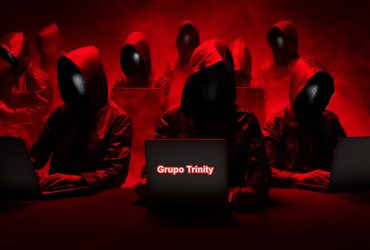 Grupo de hackers Trinity