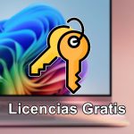 Licencias gratis de Windows y Office