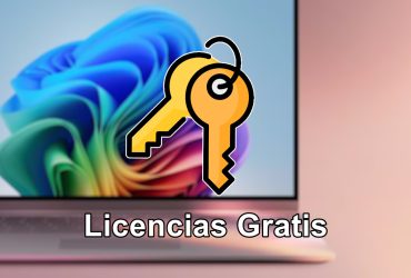 Licencias gratis de Windows y Office