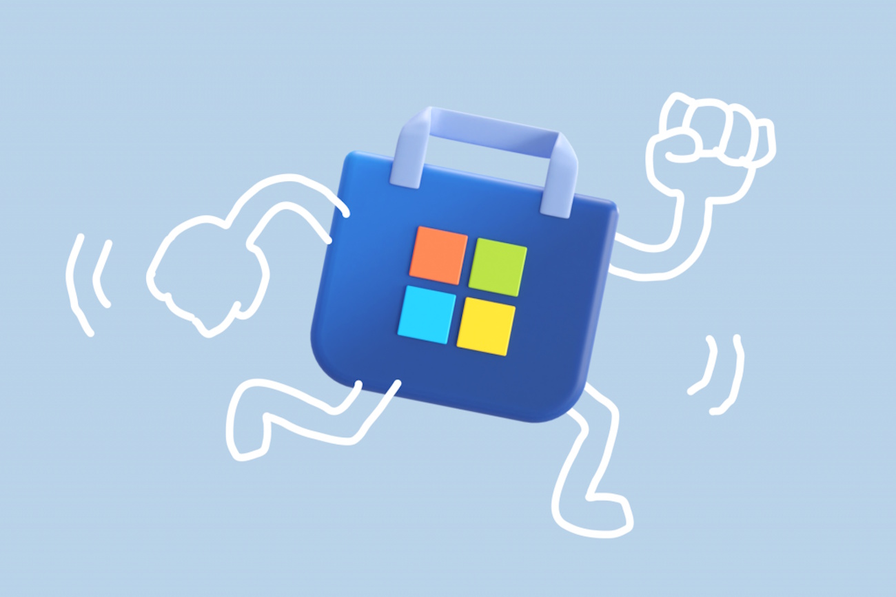 Novedades de Microsoft Store 2024