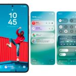 One UI 7 de Samsung