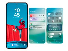 One UI 7 de Samsung