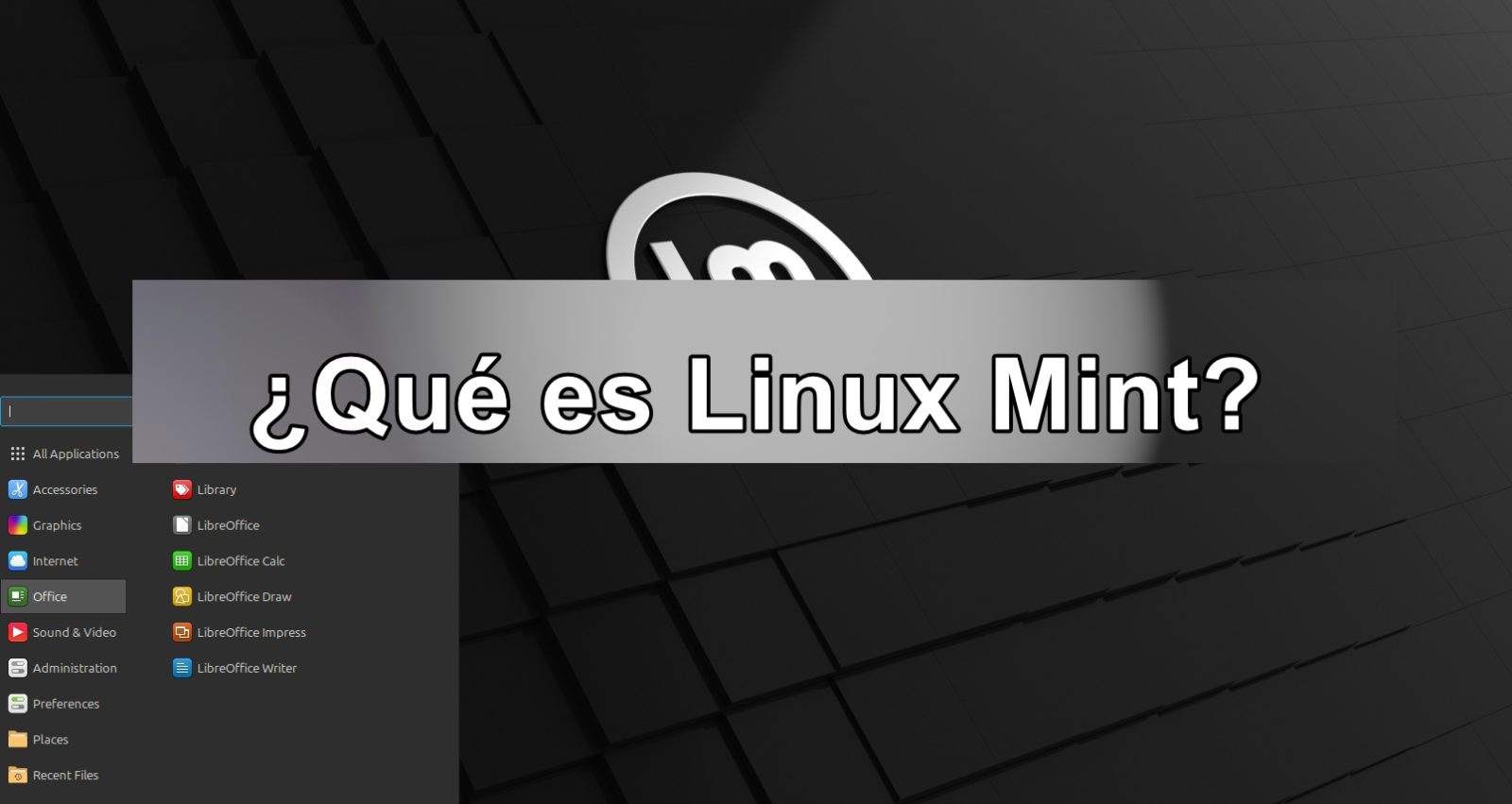 Qué es Linux Mint