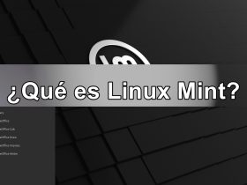 Qué es Linux Mint