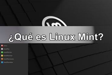 Qué es Linux Mint