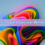 Requisitos para ejecutar Windows 11