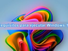 Requisitos para ejecutar Windows 11