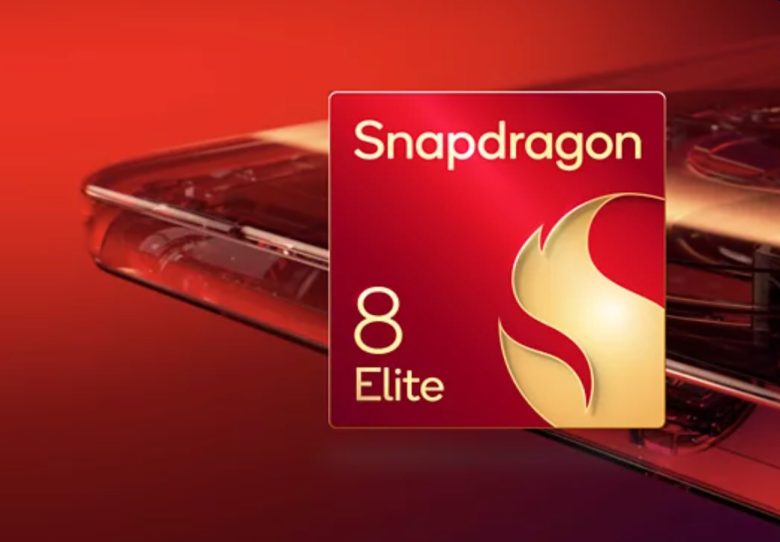 Samsung no fabricará el Snapdragon 8 Elite 2