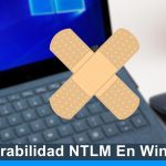 Vulnerabilidad NTLM en Windows