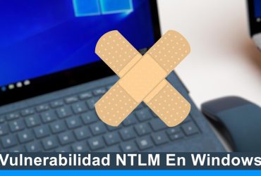 Vulnerabilidad NTLM en Windows