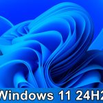 Windows 11 24H2