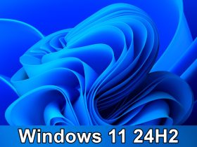 Windows 11 24H2