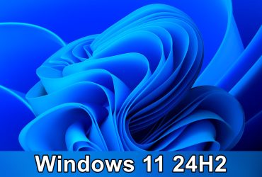 Windows 11 24H2