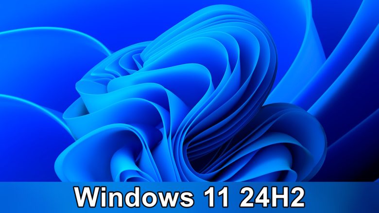 Windows 11 24H2
