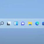 Windows 11 tendrá botón dedicado a los Emojis en la barra de tareas