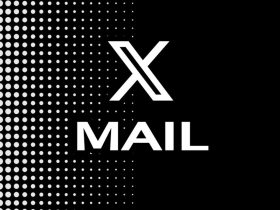 Xmail de Elon Musk