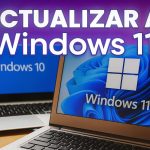 Actualizar a Windows 11 en PC no Compatibles