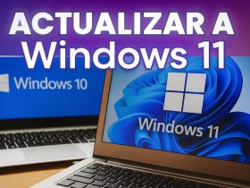 Actualizar a Windows 11 en PC no Compatibles