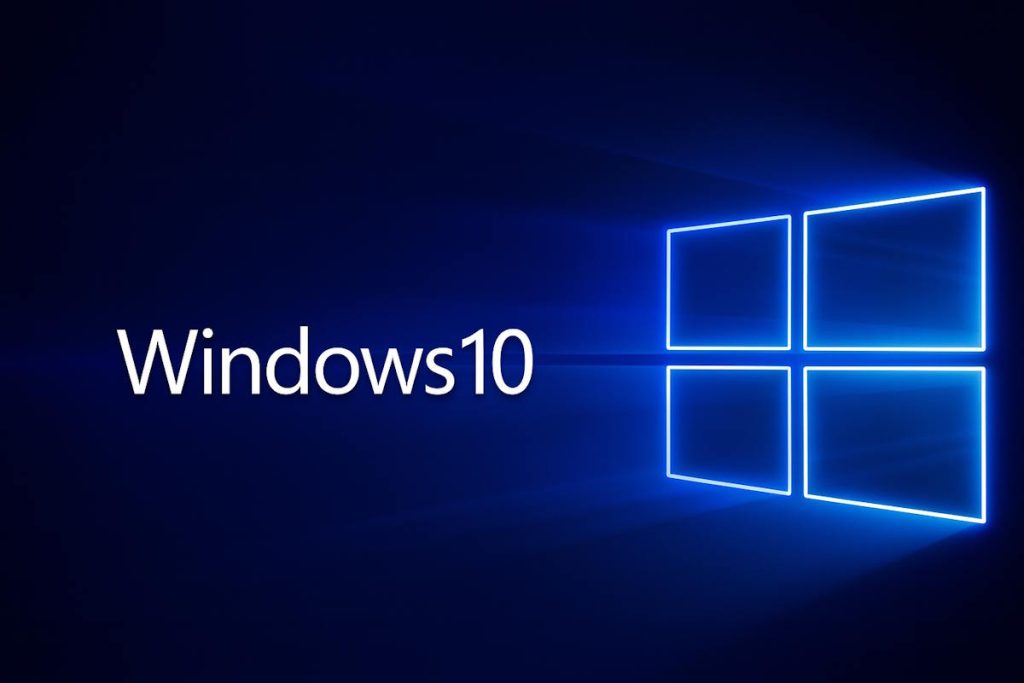 Cumpleaños de Windows 10