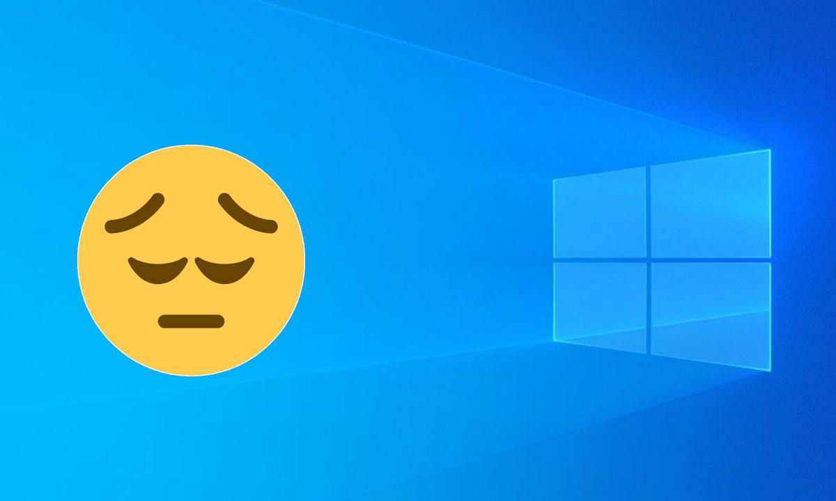 Errores que Microsoft nunca soluciono en Windows 10