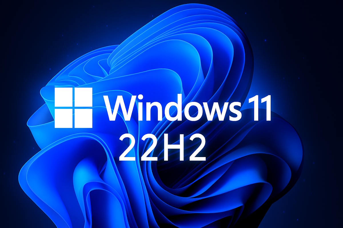Fin de soporte de Windows 11 22H2