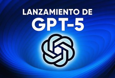 Lanzamiento de GPT-5