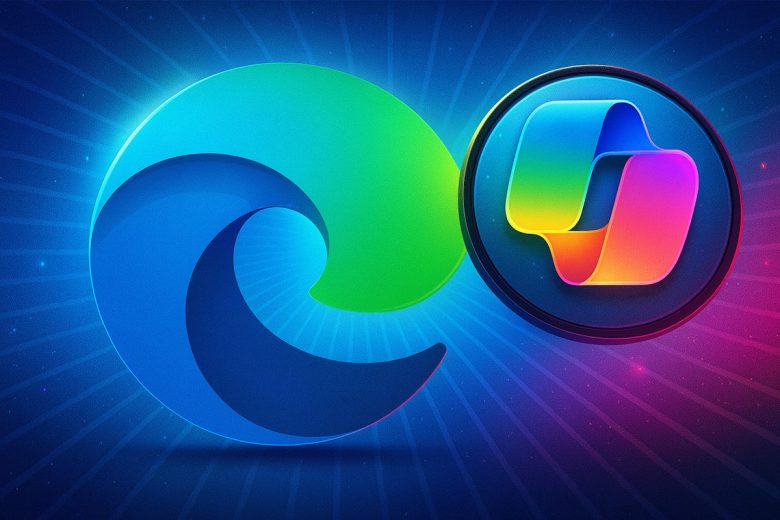 Microsoft Edge ahora cuenta con Copilot