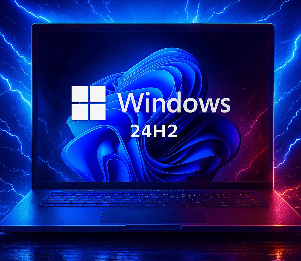 Microsoft libera bloqueos en Windows 11 24H2