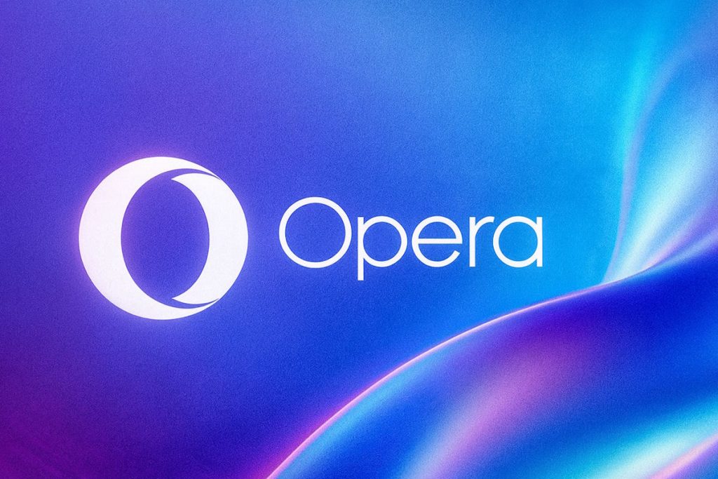 Opera demanda a Microsoft por Edge