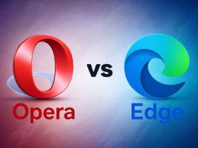 Opera demanda a Microsoft por Edge
