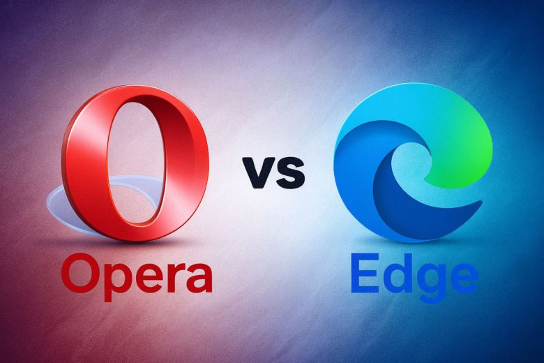 Opera demanda a Microsoft por Edge