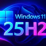Windows 11 25H2