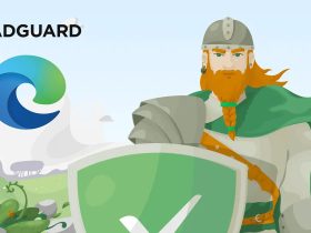 Ya disponible AdGuard para Edge en Android