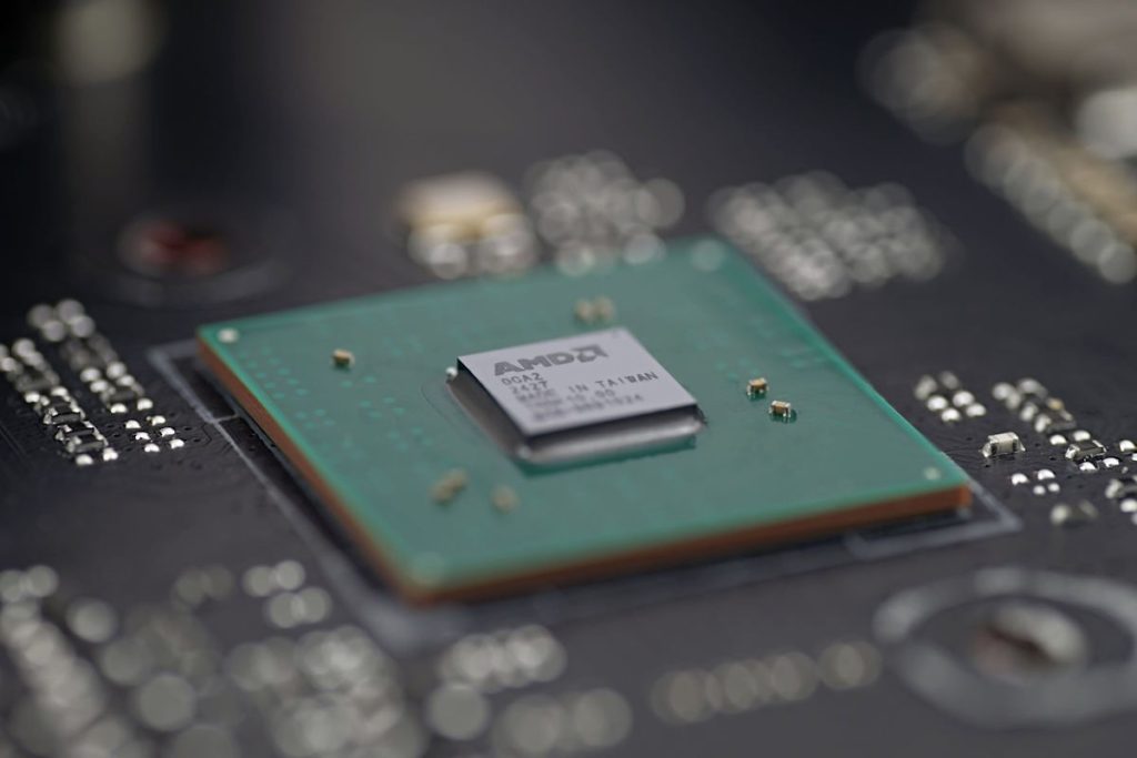 AMD pone fin al chips B650 para dar paso al B850