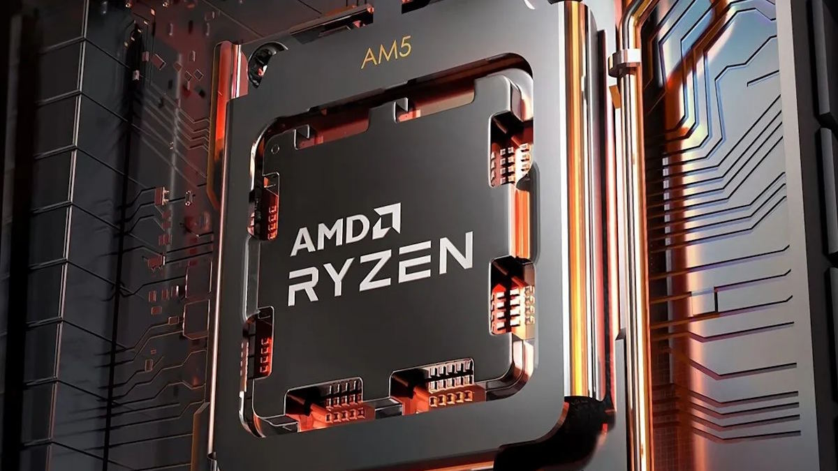 AMD pone fin al chips B650 para dar paso al B850