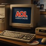 AOL cierra su Internet