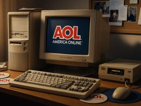 AOL cierra su Internet