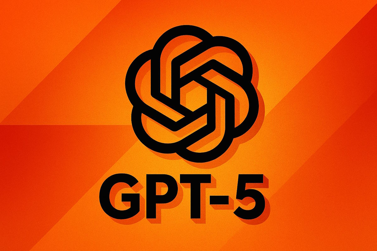 Nueva actualización para GPT-5