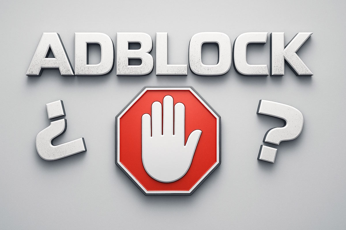 Alemania planea prohibir los bloqueadores de anuncios