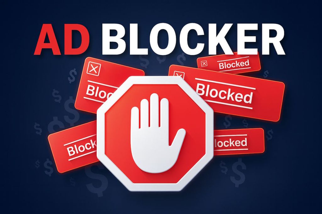 Alemania planea prohibir los bloqueadores de anuncios