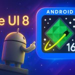 Android 16 para Samsung Galaxy