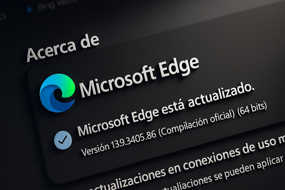 Anuncios de Edge en Chrome