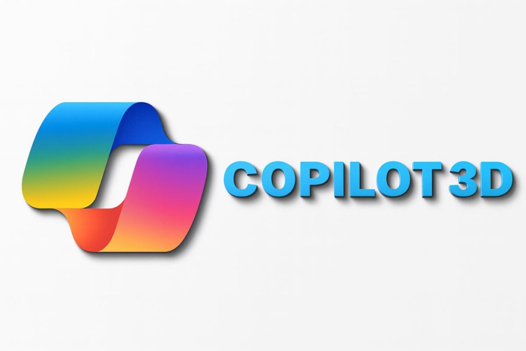 Copilot 3D
