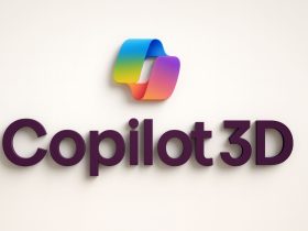Copilot 3D