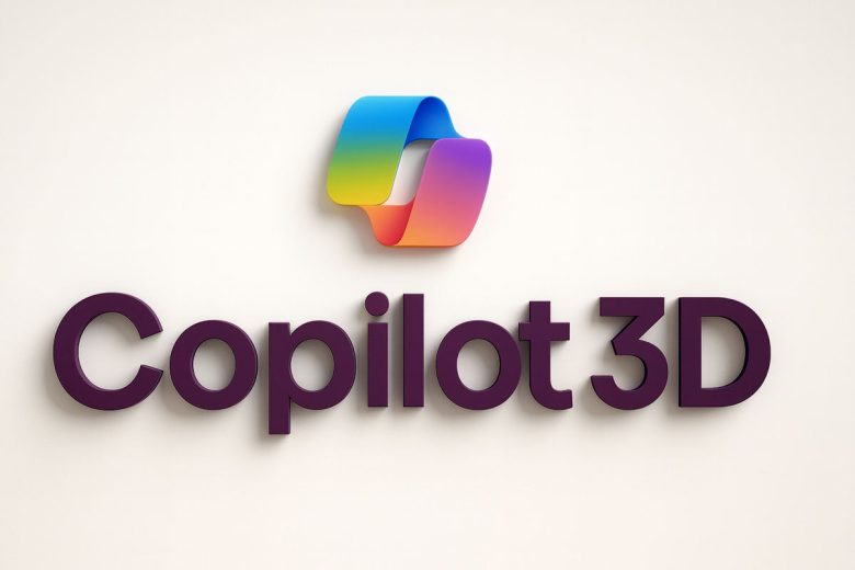 Copilot 3D