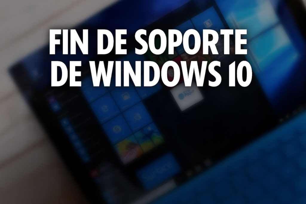 Demandan a Microsoft por el fin de soporte de Windows 10