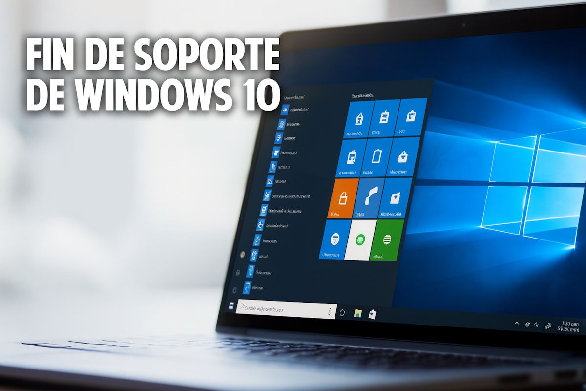 Demandan a Microsoft por el fin de soporte de Windows 10