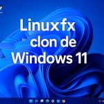 Descargar e instalar Linuxfx