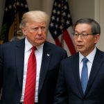 El CEO de Intel visitará la Casa Blanca
