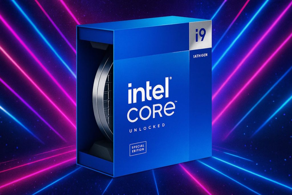 El gobierno de Donald Trump podría invertir en Intel